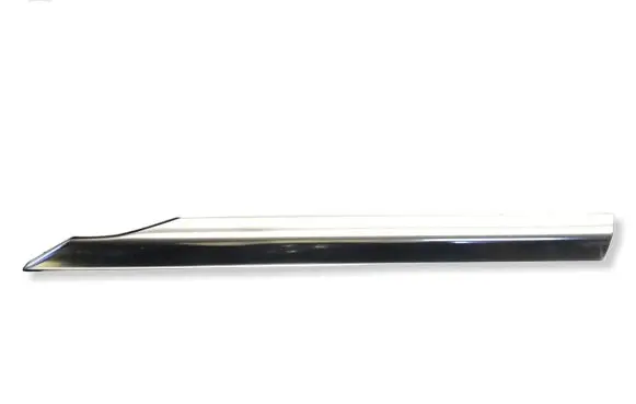 Mercedes-Benz EQE v295 Front door trim (molding) A2956731100