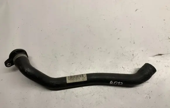 BMW 5 GT F07 Engine coolant pipe/hose 7580969