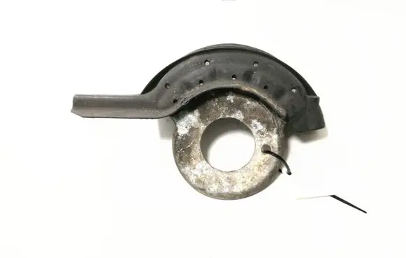 Audi A5 8T 8F Coil spring/strut mount 8K0511540F