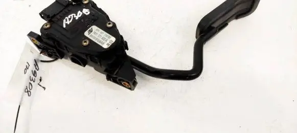 Ford Galaxy Accelerator throttle pedal 7M1721603A 6PV00777003
