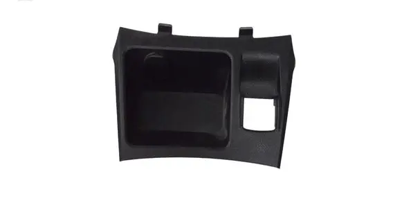 Volkswagen Golf Sportsvan Other center console (tunnel) element 969XC4EA0A