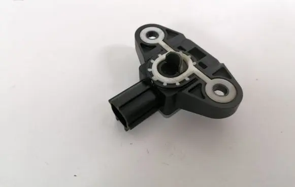 Volkswagen Tiguan Airbag deployment crash/impact sensor 5N0959354