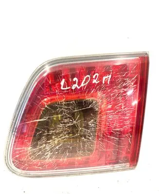 Toyota Avensis T270 Tailgate rear/tail lights