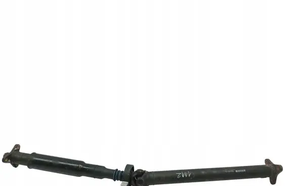 BMW 6 F06 Gran coupe Drive shaft (set)