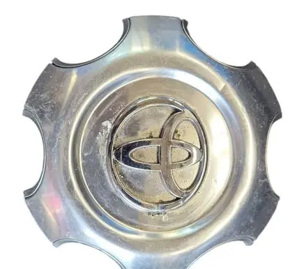 Toyota Land Cruiser (J120) Original wheel cap 4260360500