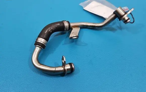 Mercedes-Benz E W213 Engine coolant pipe/hose A6542032600 IMPRK1566088
