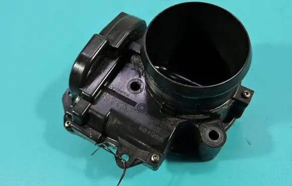 Citroen C4 Grand Picasso Throttle body valve A2C39215900 IMPRK1605495