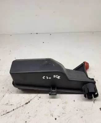 BMW 5 G30 G31 G38 Intake resonator 8575040 11564310