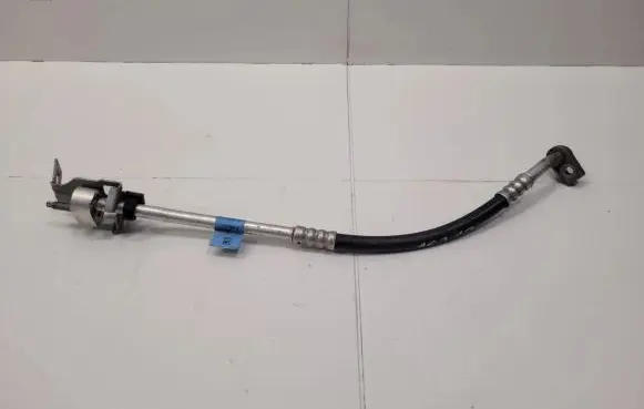 Ford Kuga II Air conditioning (A/C) pipe/hose F1F1-19D567-LA