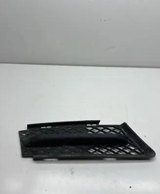 BMW 3 E90 E91 Front bumper lower grill 7154552