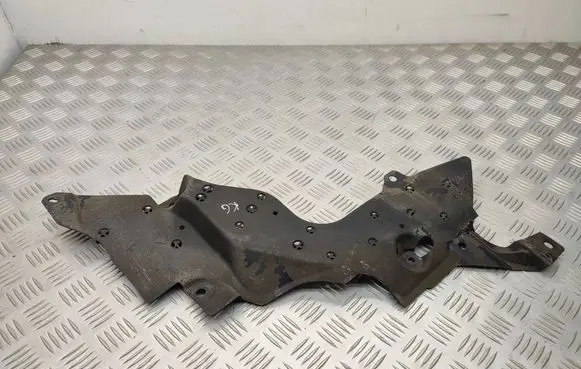 Mazda 2 Side bottom protection D09H56L11