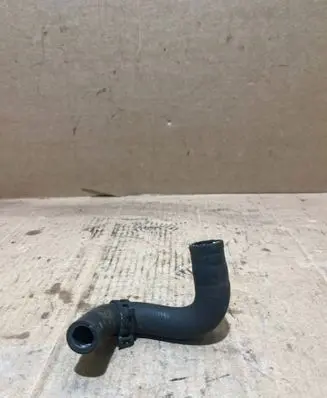 Volkswagen Golf VI Engine coolant pipe/hose 