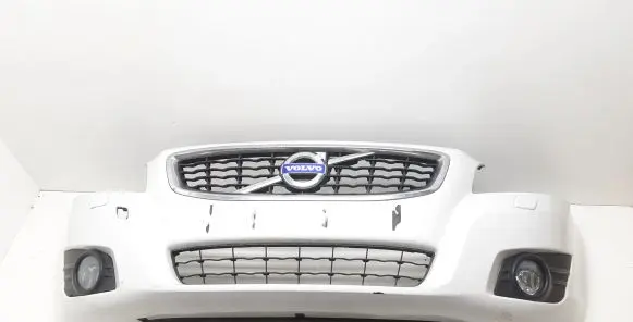 Volvo C70 Front bumper 31214846