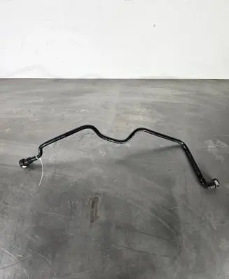 Audi A6 S6 C7 4G Vacuum line/pipe/hose 4G0201991H 4G0201991AK