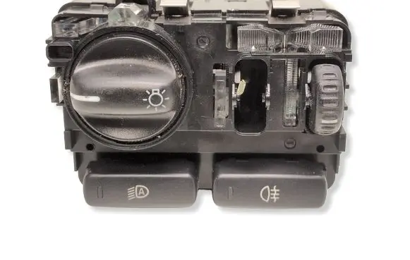 Volvo XC90 Light switch 31334997