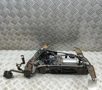 Audi RS6 C8 Air suspension compressor/pump 4K0616005C 4N0616013A