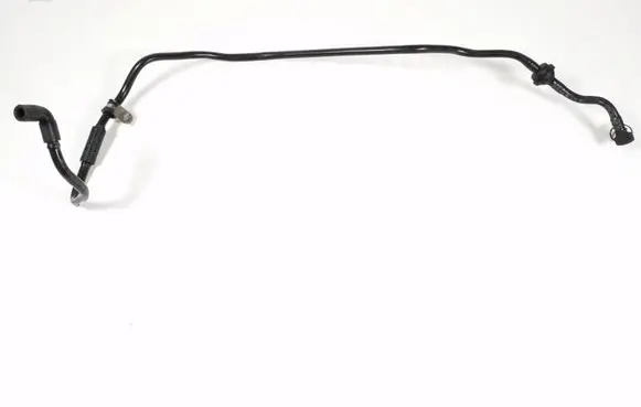 Mercedes-Benz CL C216 Air intake hose/pipe A2780180082