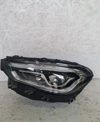 Mercedes-Benz GLA H247 Headlight/headlamp a2479063505