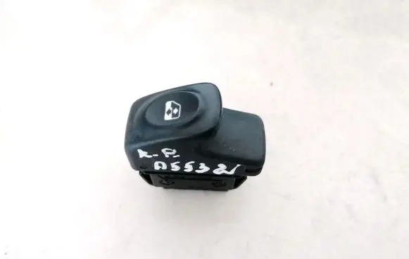 Renault Scenic I Electric window control switch 838099G