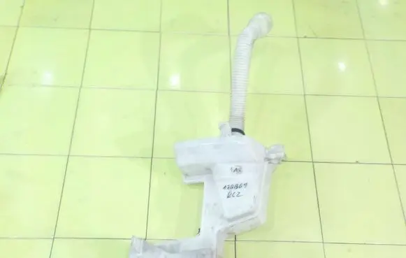 Peugeot RCZ Windshield washer fluid reservoir/tank 9681207880 ZBIORNICZEK