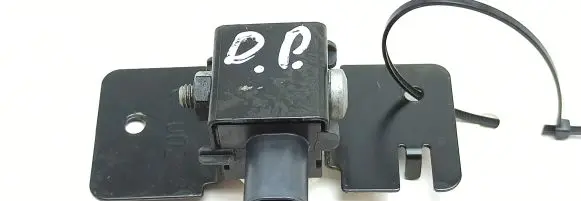 Mercedes-Benz Vito Viano W639 Airbag deployment crash/impact sensor 0038202826 101207 404116