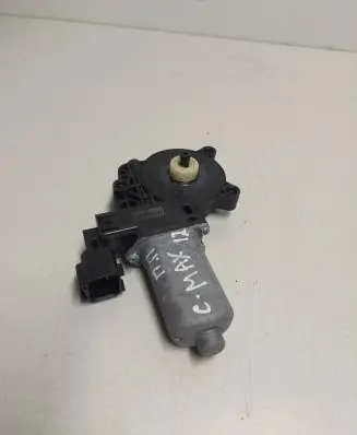 Ford Grand C-MAX Front door manual window regulator 918956102 WR12729 100929