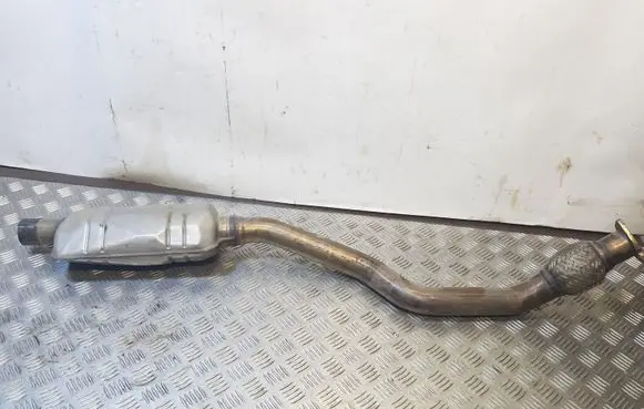 Audi A7 S7 4G Muffler/silencer 8K0253211K 8K0118F