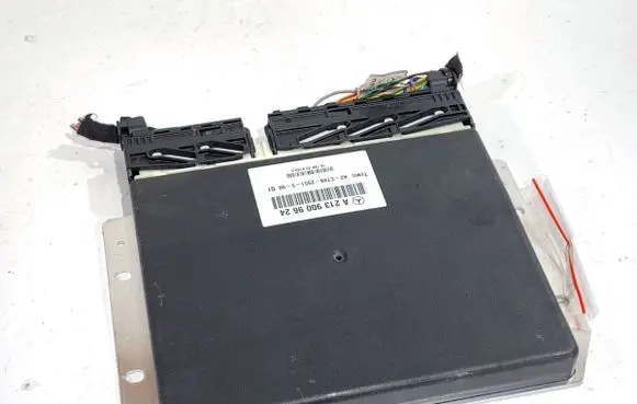 Mercedes-Benz CLS C257 Other control units/modules A2139009624