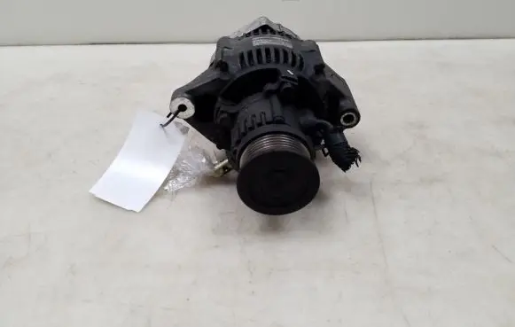 Hyundai Accent Generator/alternator 3730027502