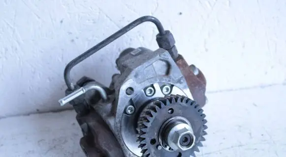 Subaru Forester SH Fuel injection high pressure pump 2940000760 00080