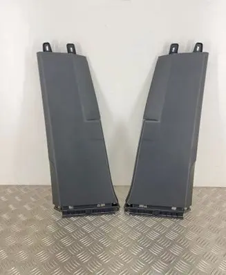Volkswagen Tiguan (B) pillar trim (bottom) 5NA867292B 5NA867292C 5NA867291D