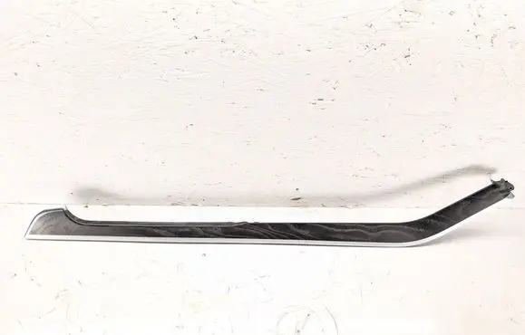 Audi A8 S8 D5 Dashboard glove box trim 4N1863916G