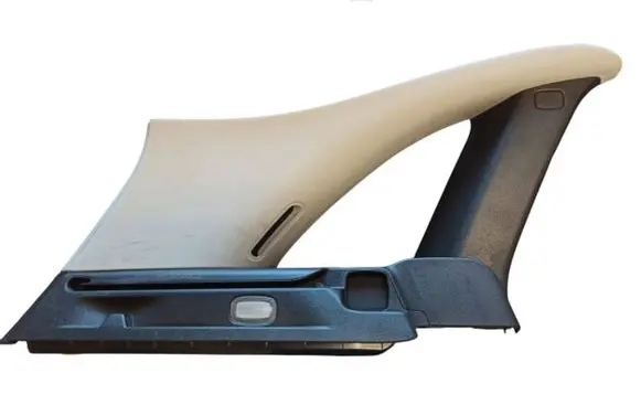 Mercedes-Benz B W246 W242 (D)pillar trim (top) A2466902925