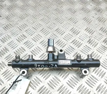 Ford Kuga I Fuel main line pipe 9681909680 28497Z01