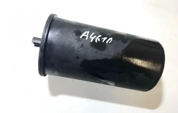 Honda Accord Active carbon filter fuel vapour canister 