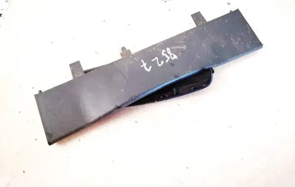 Volkswagen Caddy Steering wheel column trim vp3vex3a673aa vp3vex-3a673-aa
