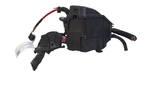 Volvo V60 Fuse module 6G9T14A067CA 6G9T14A076MB