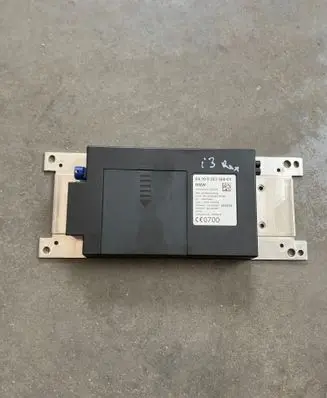 BMW i3 Bluetooth control unit module 9353160 55076010 355184041290225