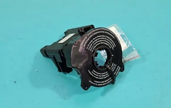 Steering angle sensor