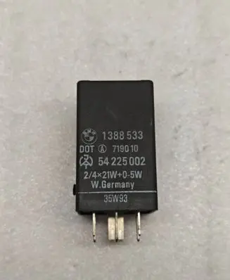 BMW 3 E36 Other relay 1388533 54225002 719010