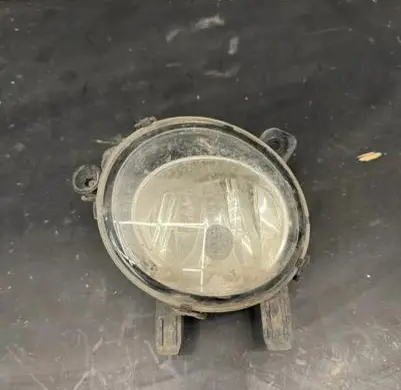 BMW 4 F32 F33 Front fog light 7248911