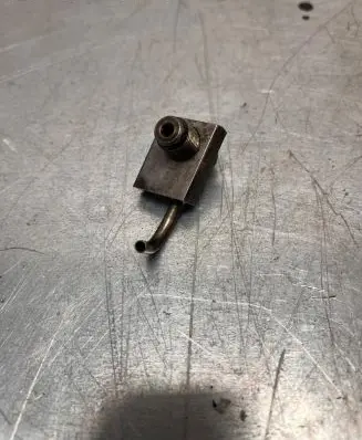 Renault Master II Fuel injector
