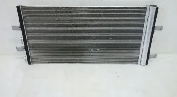 BMW X1 F48 F49 A/C cooling radiator (condenser) 9271205