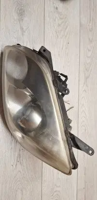 Toyota Avensis T250 Headlight/headlamp 9922680008