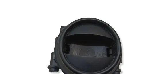 BMW 5 E60 E61 Ignition lock 6954722