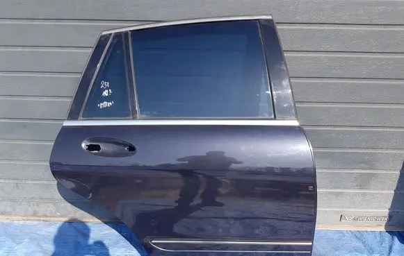 Mercedes-Benz R W251 Rear door DRZWIPT251