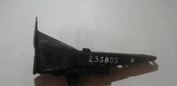Subaru Forester SG Rear bumper mounting bracket