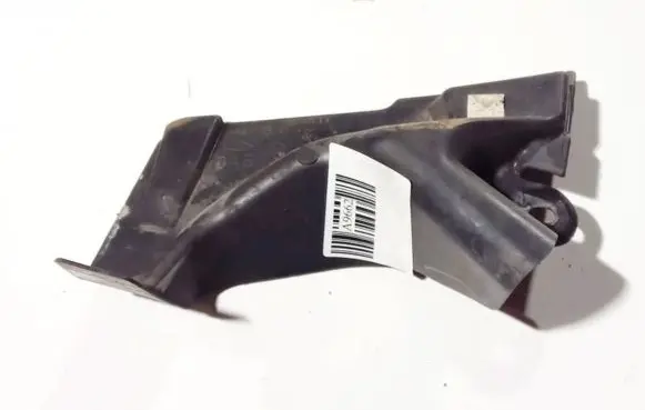 Renault Laguna III Other interior part 668140001r