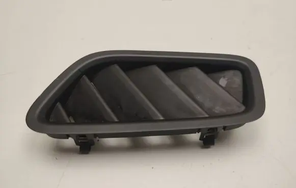 Porsche Macan (95B) Dashboard side air vent grill/cover trim 95B819705A