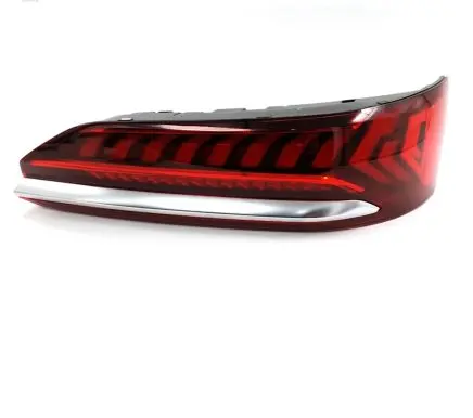 Audi Q7 4M Rear/tail lights 4M0945094G